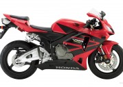 Honda CBR600RR